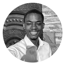 Nkwi Cyril